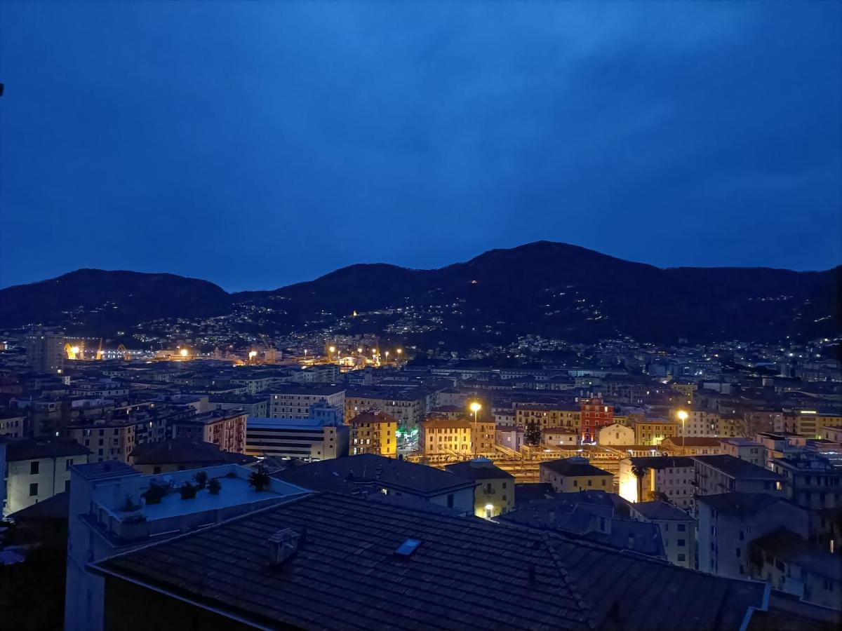 City View La Spezia Ngoại thất bức ảnh