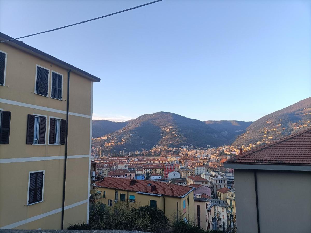 City View La Spezia Ngoại thất bức ảnh