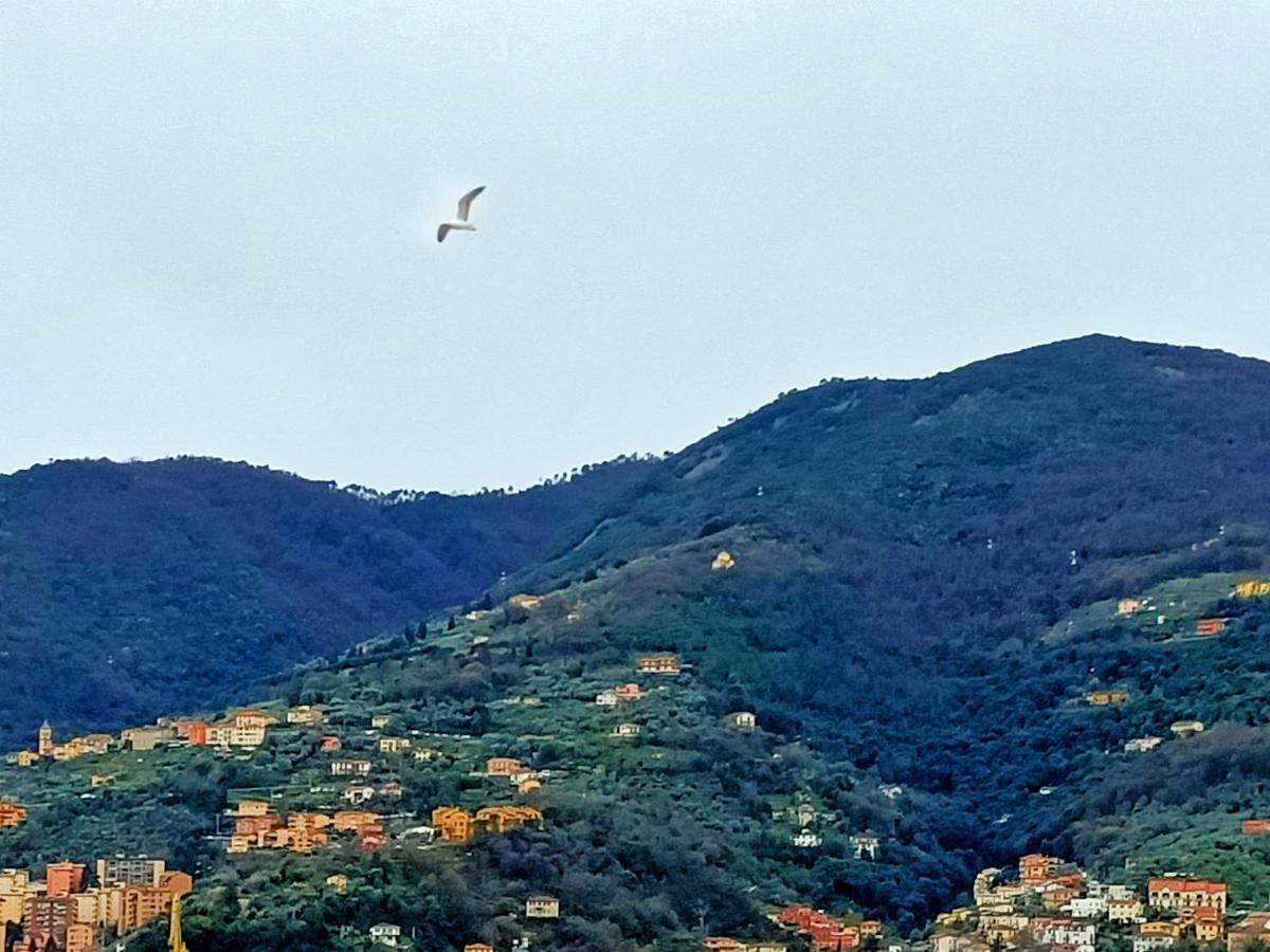 City View La Spezia Ngoại thất bức ảnh