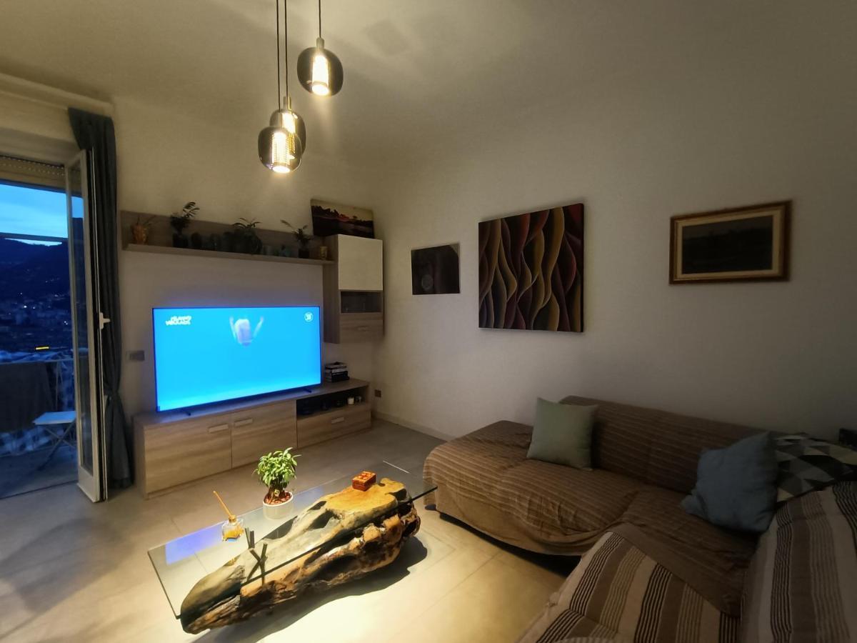 City View La Spezia Ngoại thất bức ảnh