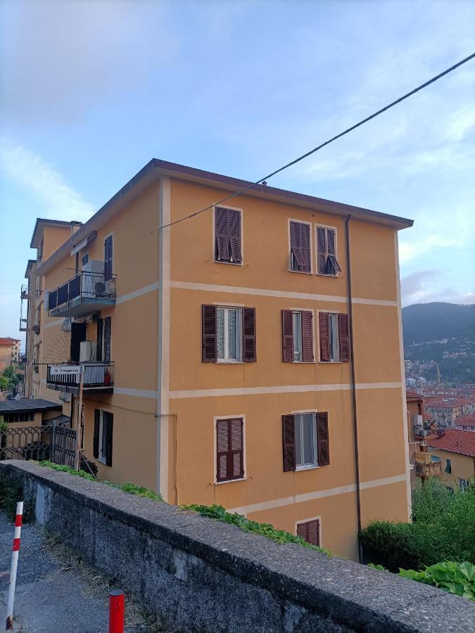 City View La Spezia Ngoại thất bức ảnh