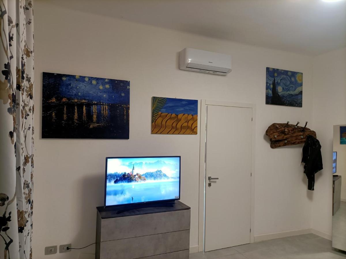 City View La Spezia Ngoại thất bức ảnh