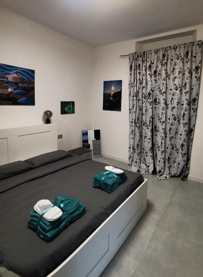 City View La Spezia Ngoại thất bức ảnh