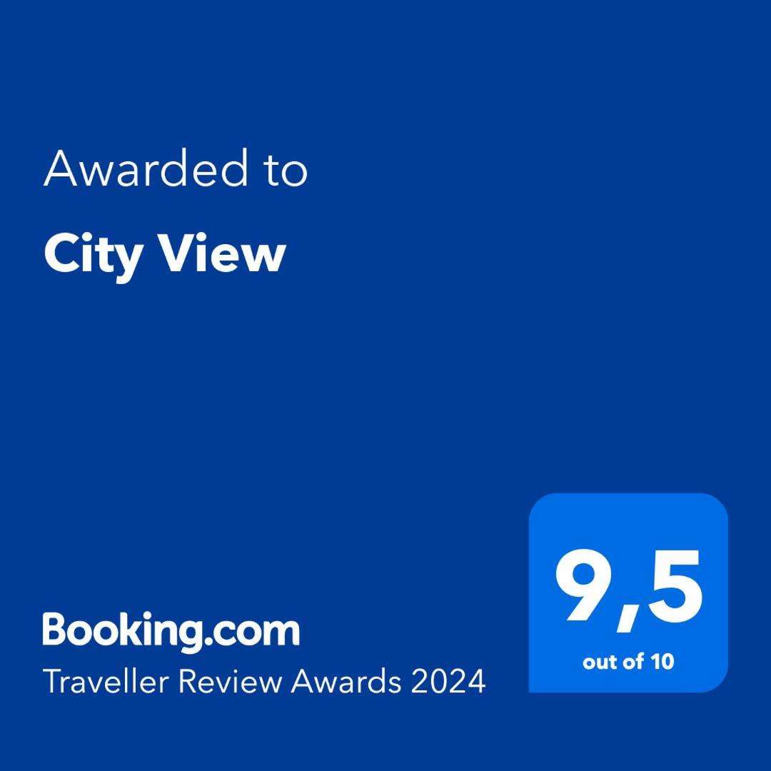 City View La Spezia Ngoại thất bức ảnh