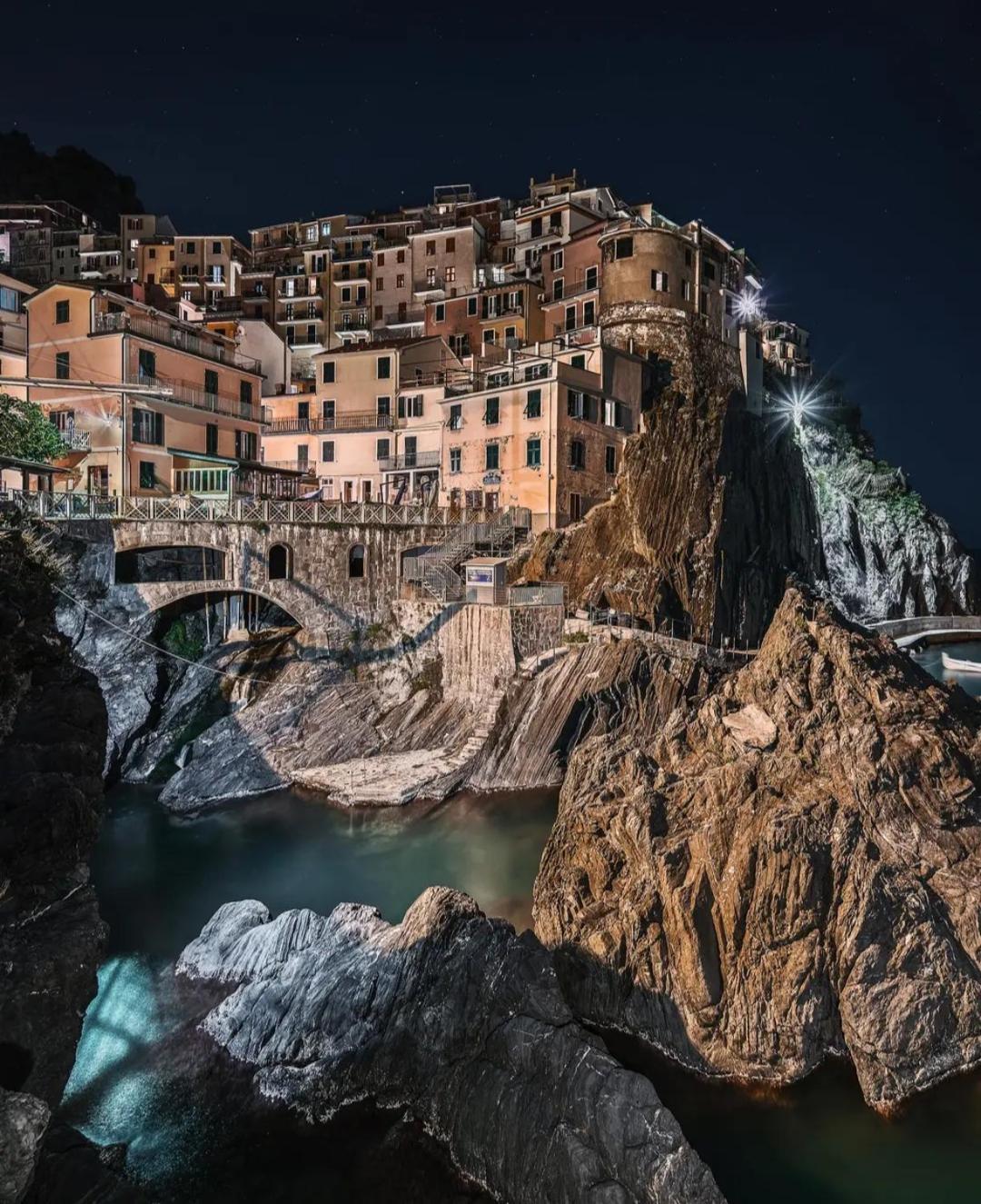 City View La Spezia Ngoại thất bức ảnh
