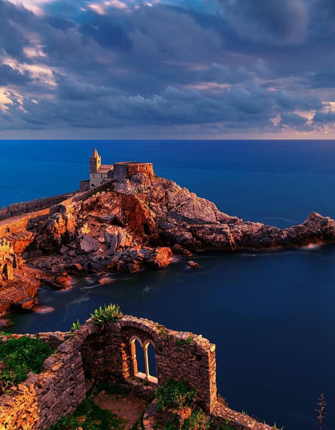 City View La Spezia Ngoại thất bức ảnh