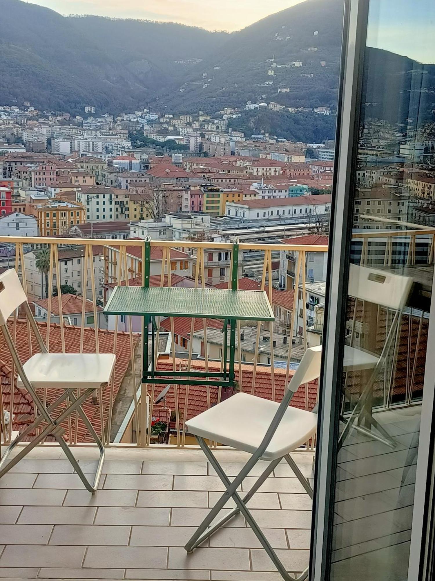 City View La Spezia Ngoại thất bức ảnh